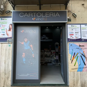 Cartoleria unobase