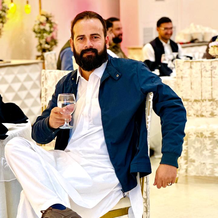 Aafaq Khan