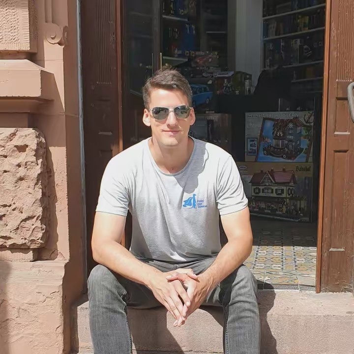 Held der Steine - Der Thomas