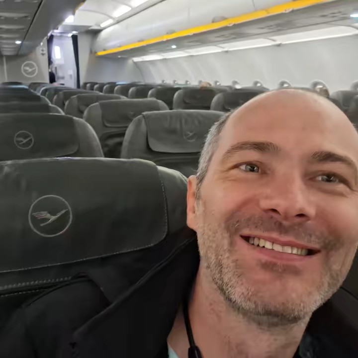 Viktor der Elektriker