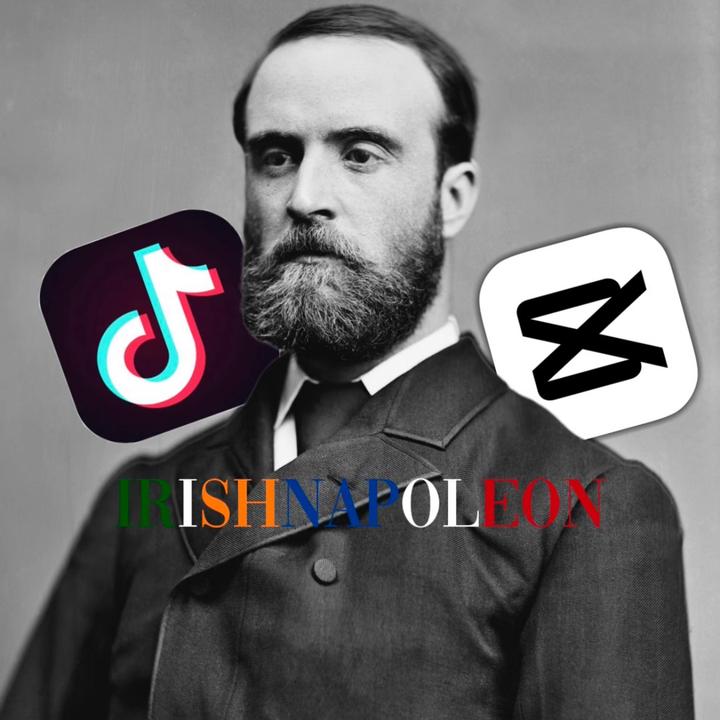 🏛️🇮🇪 𝐒𝐀𝐎𝐈𝐑𝐒𝐄 🇺🇸🪶