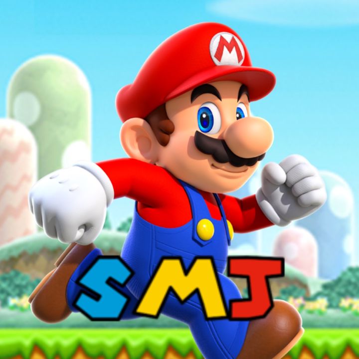 SuperMarioJustin