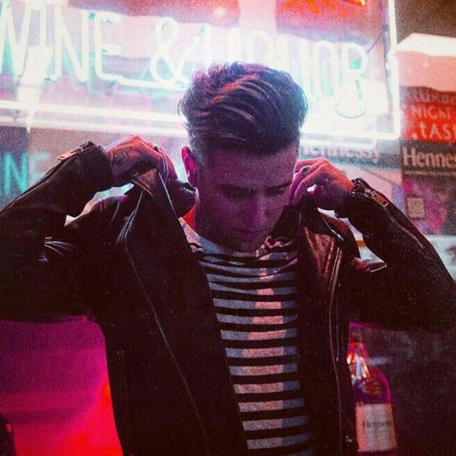 BTR ♡♡ (another life)