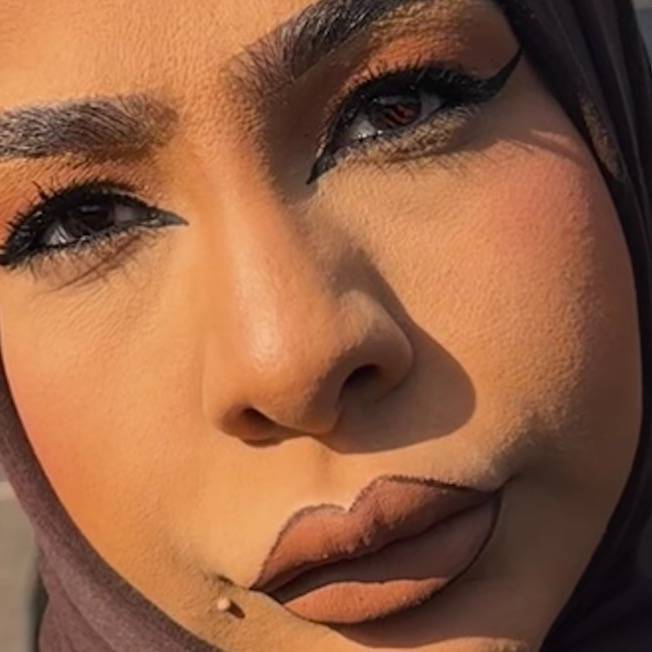 UmmNazira24🇮🇶🇵🇸