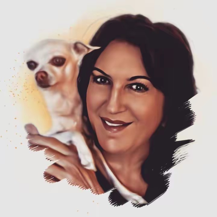 Spirit•Speaker•Lillian