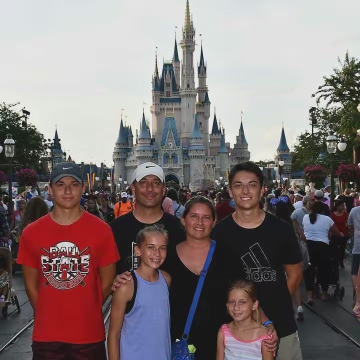 Klem Family