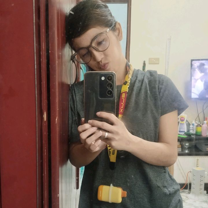 Hayate's Queen Suna 💕