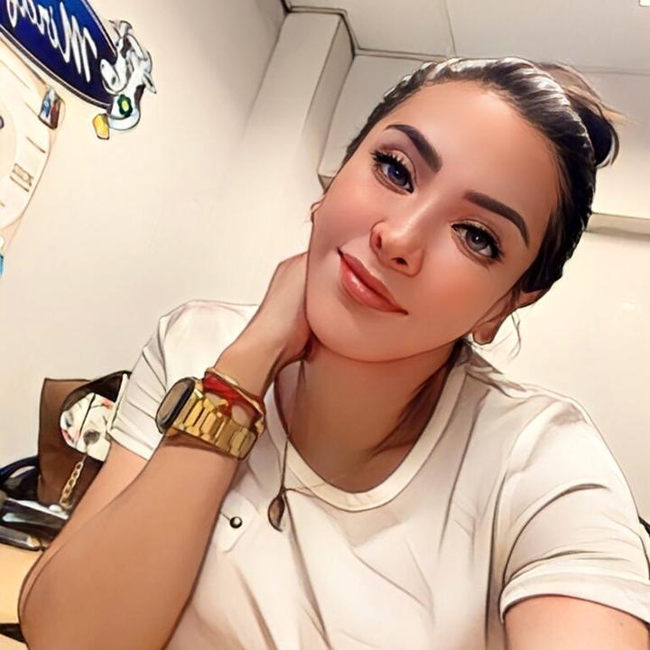 ꨄఌᐯ乇尺丨ㄒㄖ❤︎♫☾✞