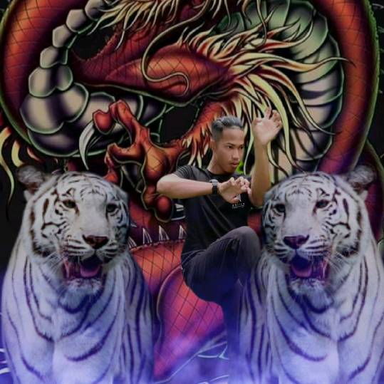 lencai sudah mari 🤙💀