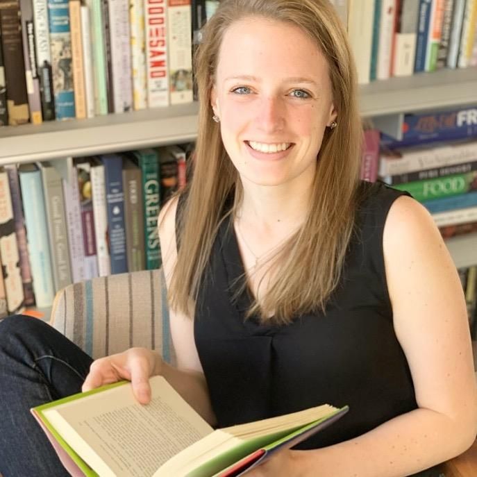 Brooklyn Book Fanatic