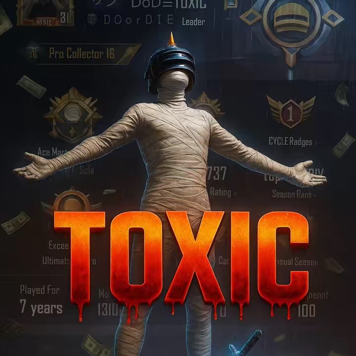 TOXIC