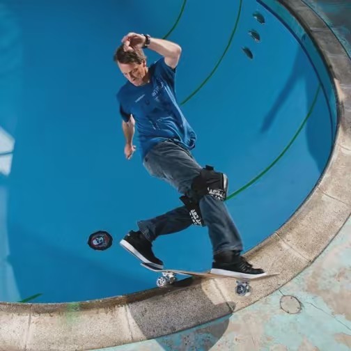 Tony Hawk