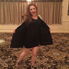 Lisa Marie ❤️🎨👩🏻‍🦰