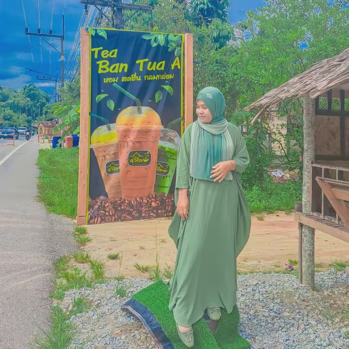 Annur ป้ายยา