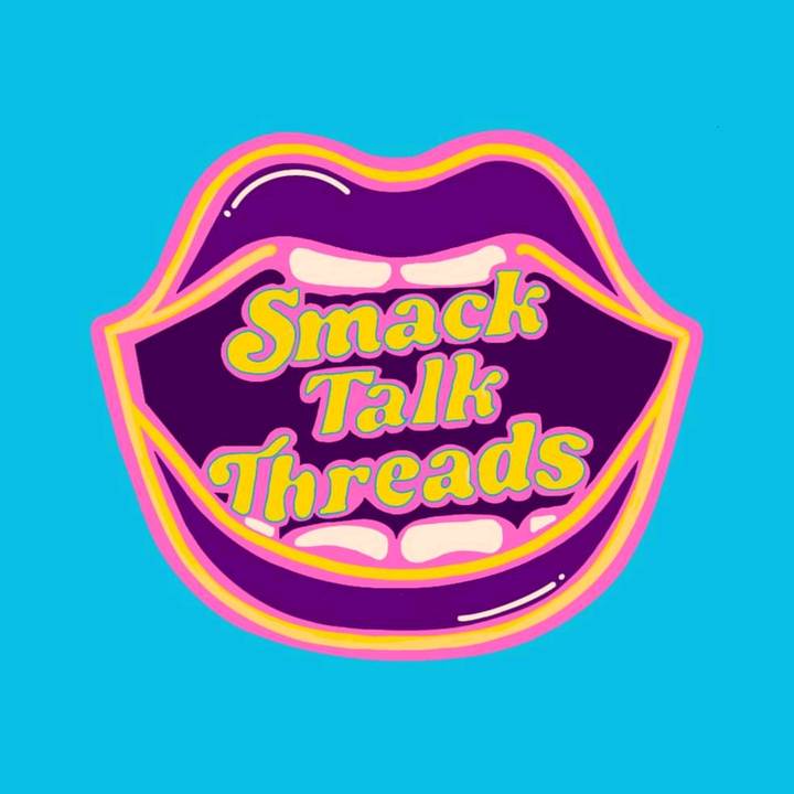 SmackTalkThreads