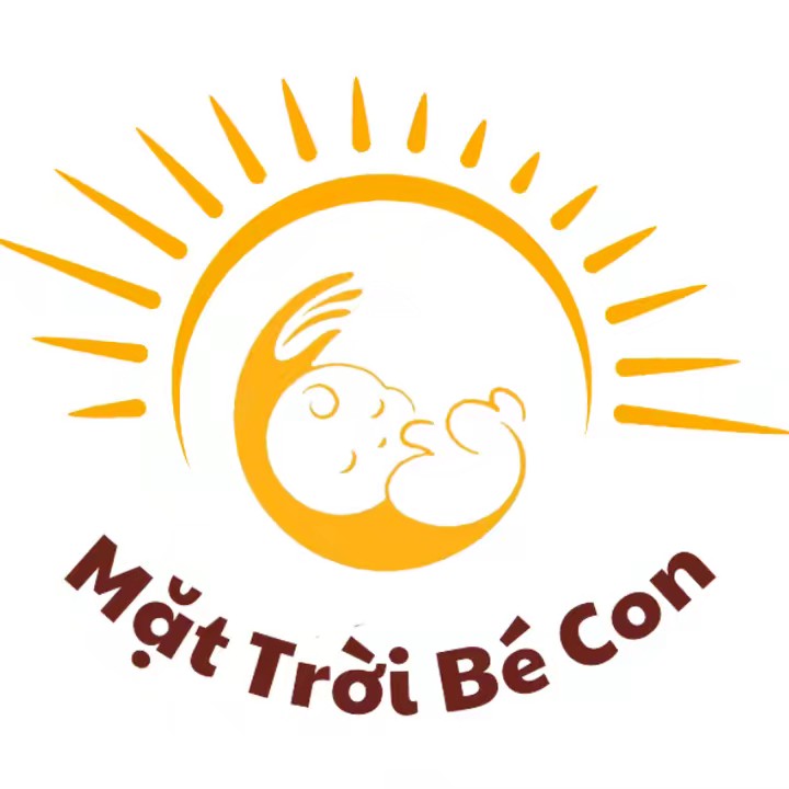 Mẹ & Bé Mặt Trời Bé Con