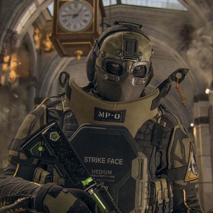 kassy (nikto’s version)