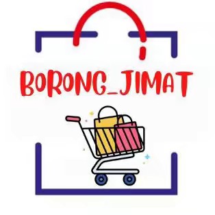 BorongJimat