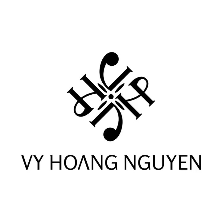 Vy Hoàng Nguyễn Design