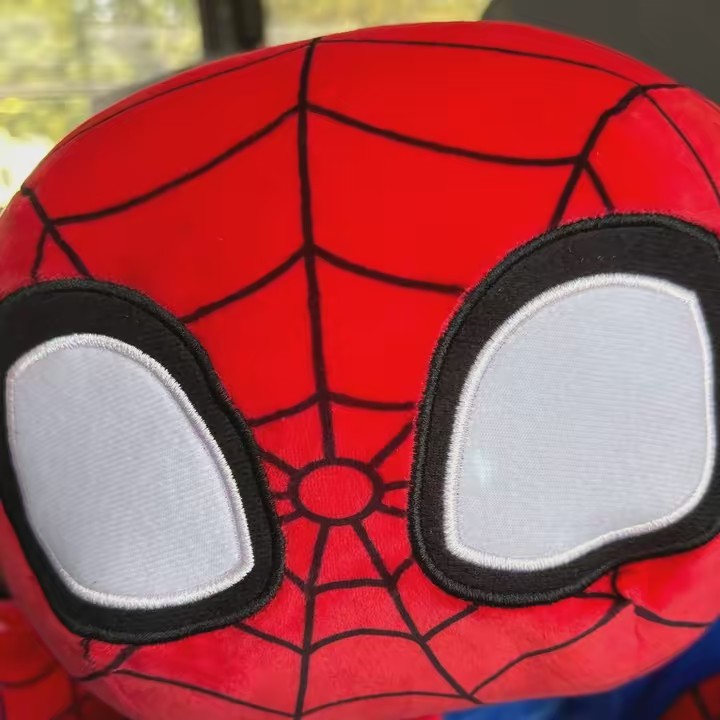 🕷️