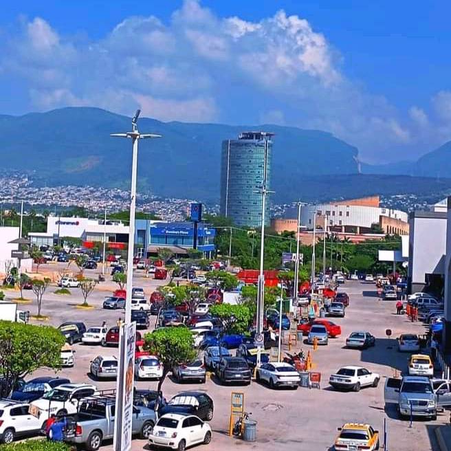 Felix Hernandez Jimenez