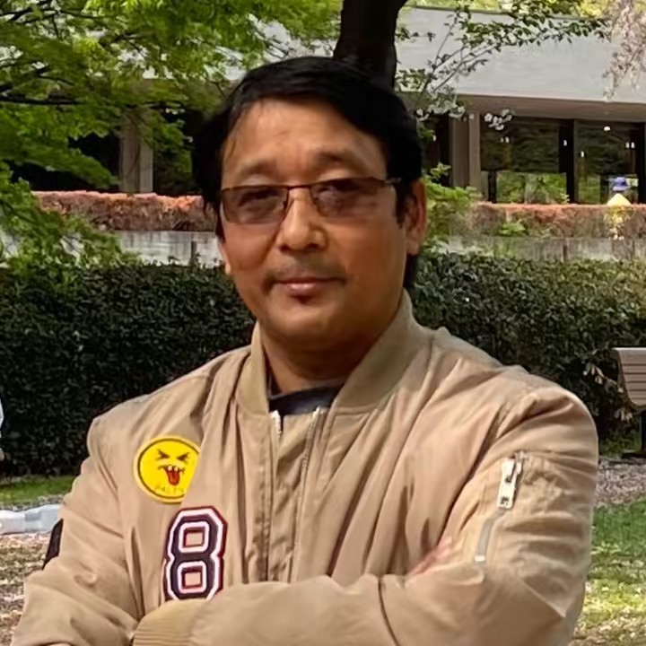 SHRESTHA RAJENDRA セレスタ