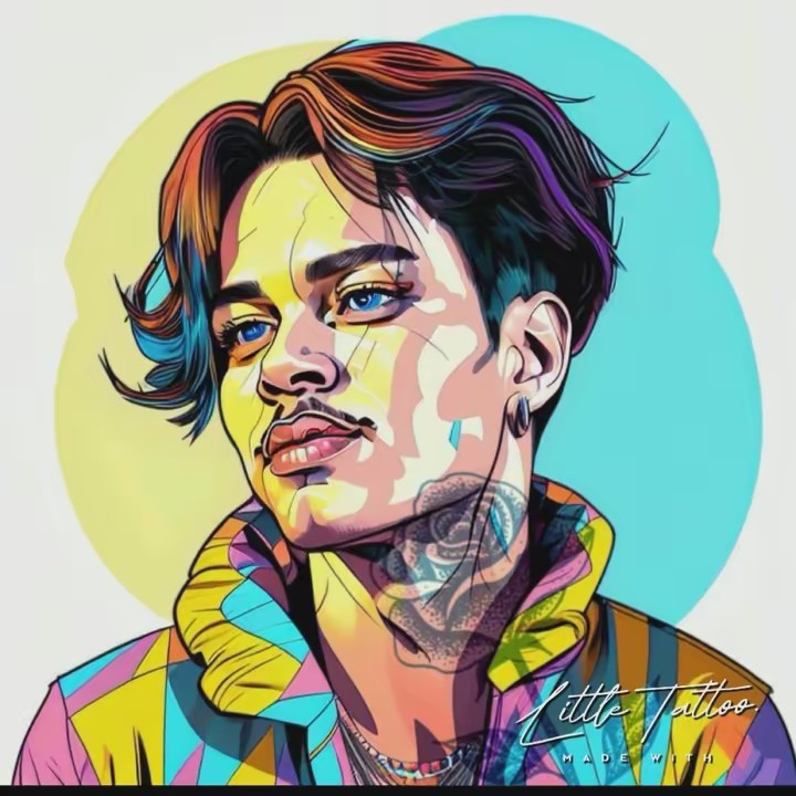 Papicorn ♉️🌽🦄🏳️‍🌈