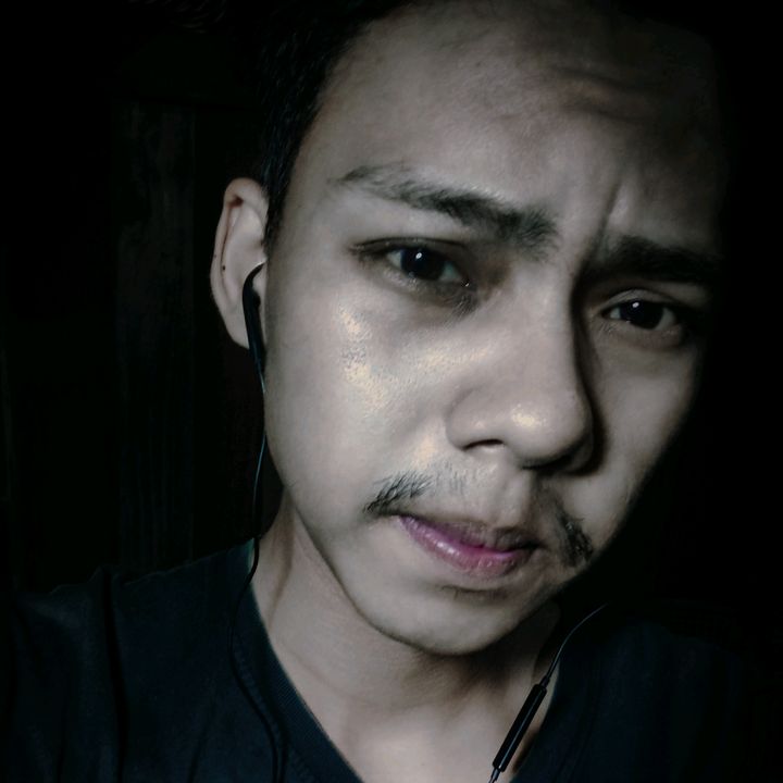 Břökêñ ÿőŭńĝ mąñ🖤