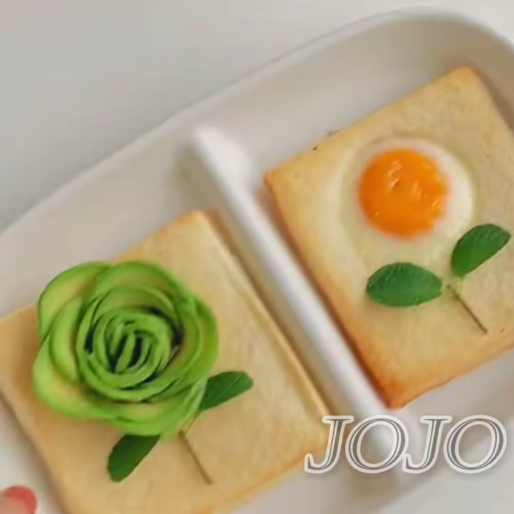 Easy recipe jojo