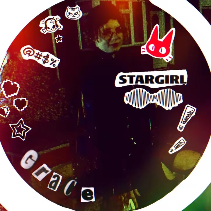 Stargirl