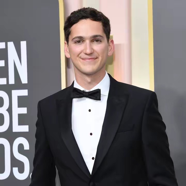 Matthew Friend