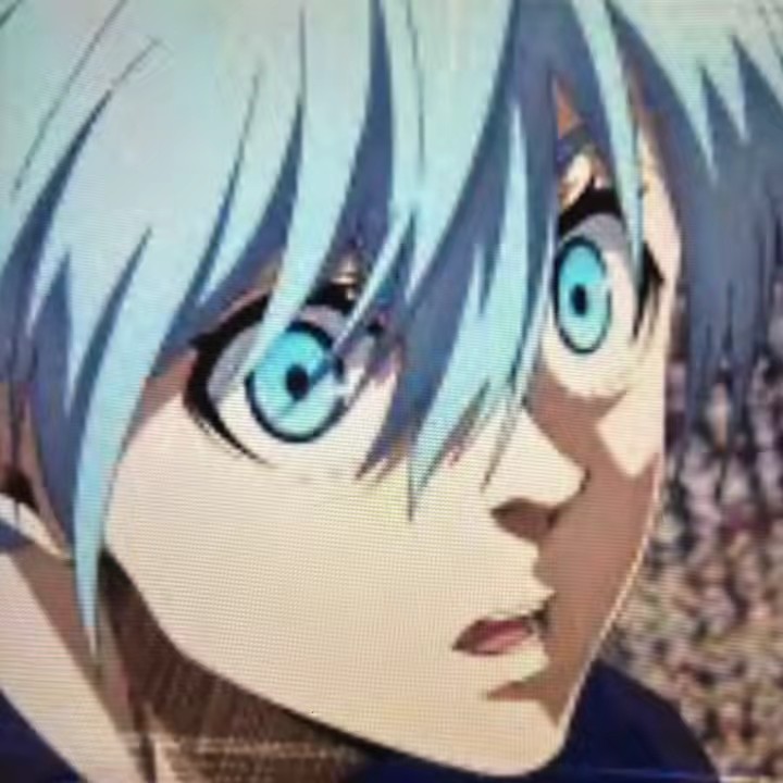 カンタ🐻‍❄️氷織推し