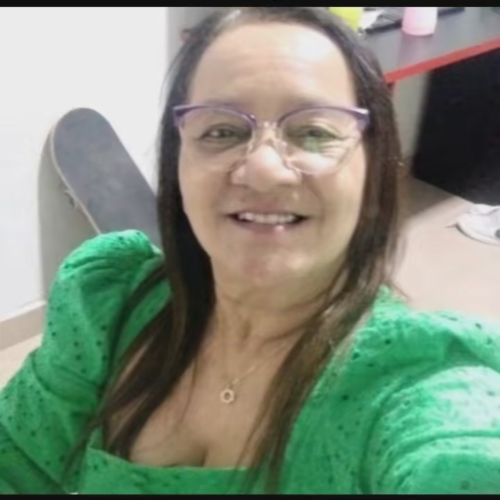 Belcholina Alves Sales