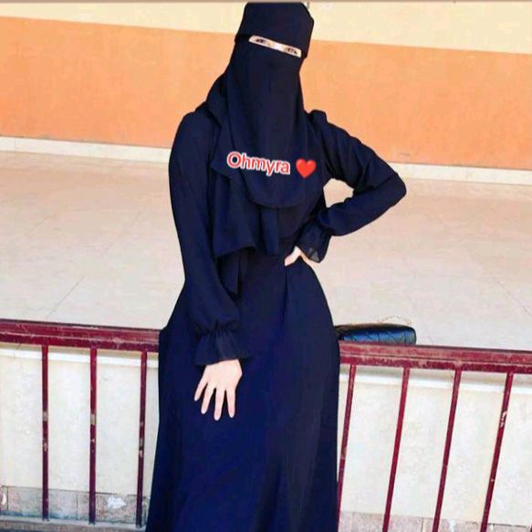 🧕🏻 Muslim 💞 Queen 👑 💞🥀