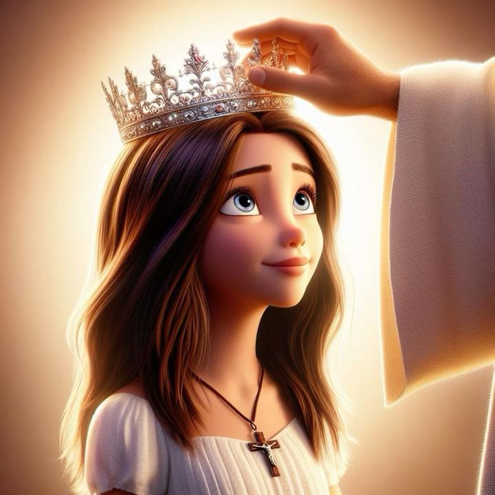 Jesús Te Ama❤️🫂