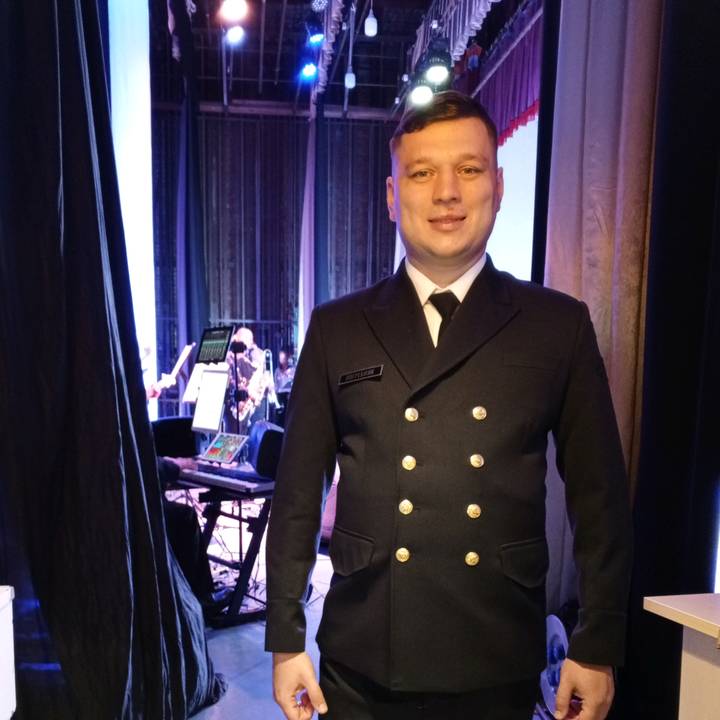 Білий Диявол