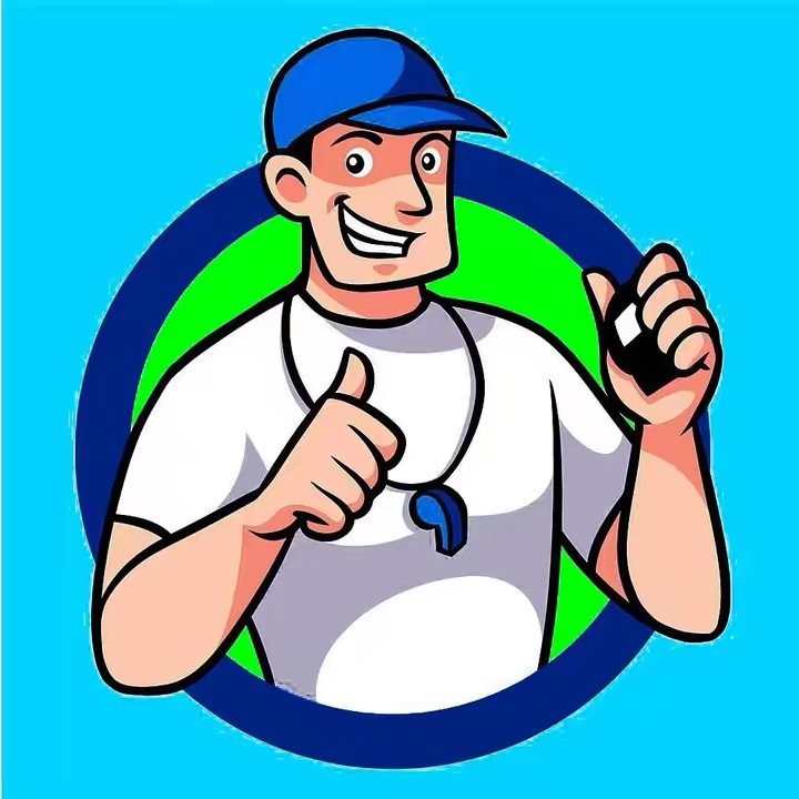 Profe Rubén 🏀⚽️🏐