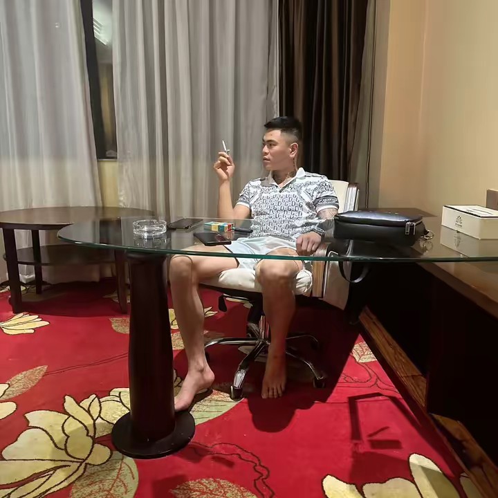 Nhật Ký Myanmar 🇲🇲