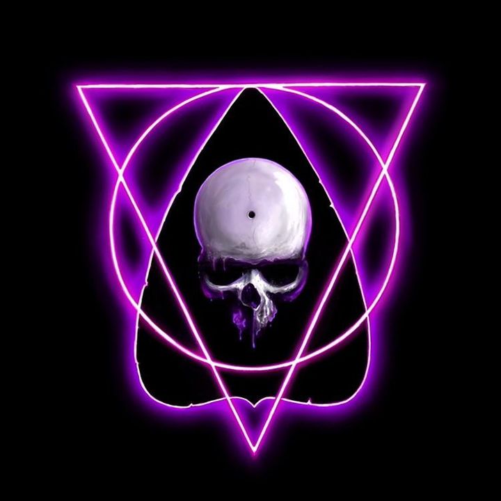 The Seance Tattoo Parlor