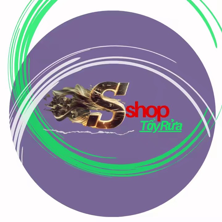 Sshop Tẩy Rửa