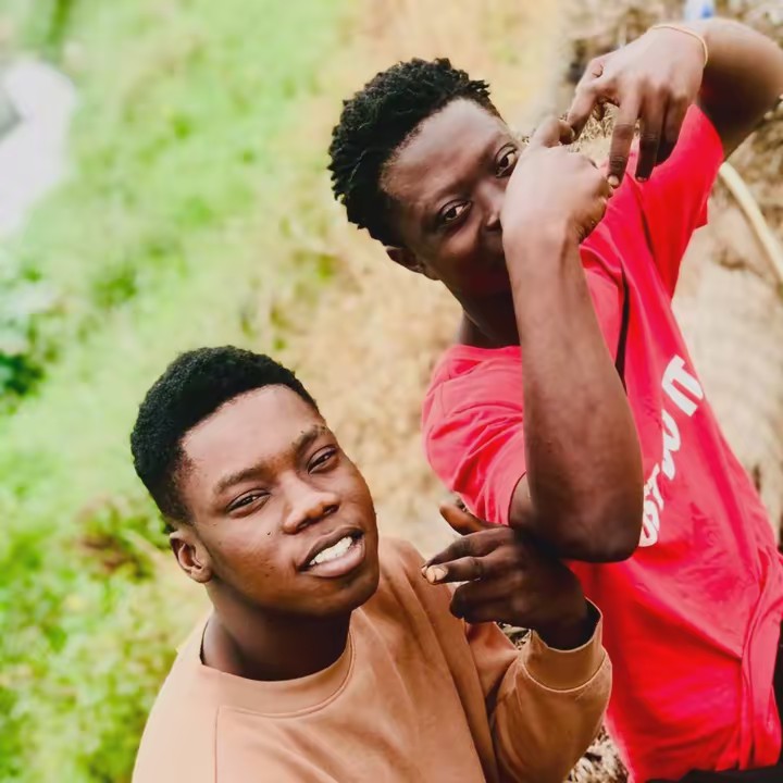 Kwame ⚜️🏧 Afrifa 🥇🥇