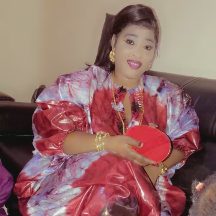 Dîna Fashion en Chine 🇨🇳