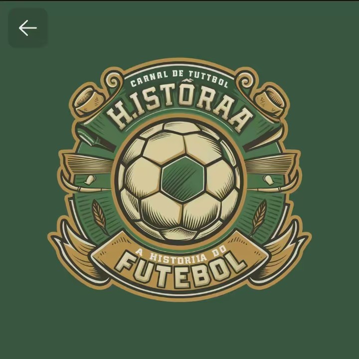 História do Futebol