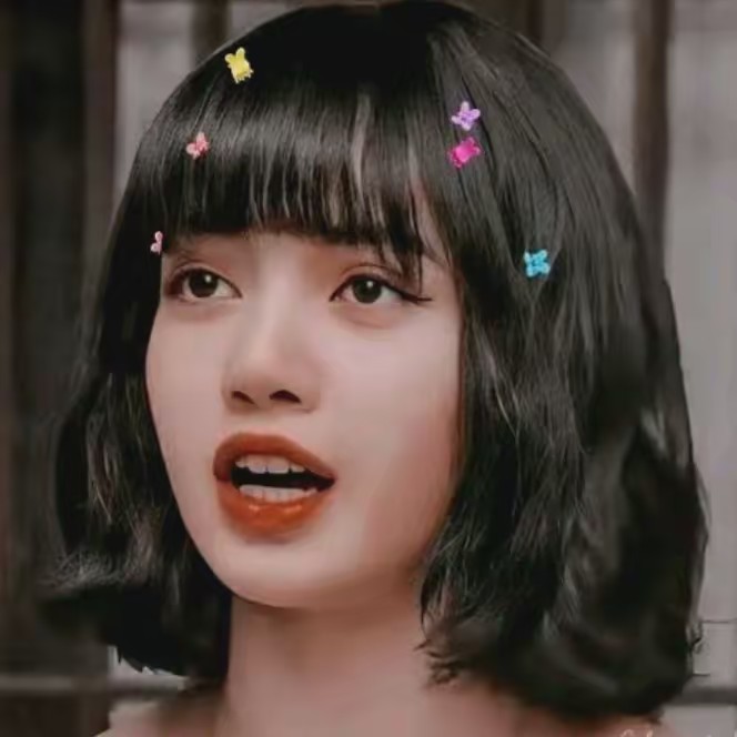 La novia de Lisa😘✌