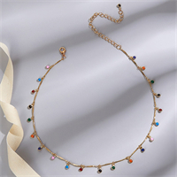 999Yellow jewelry
