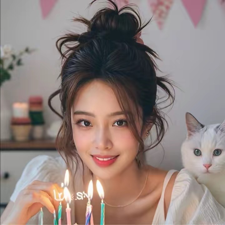 👱🏼‍♀️AngelaUy