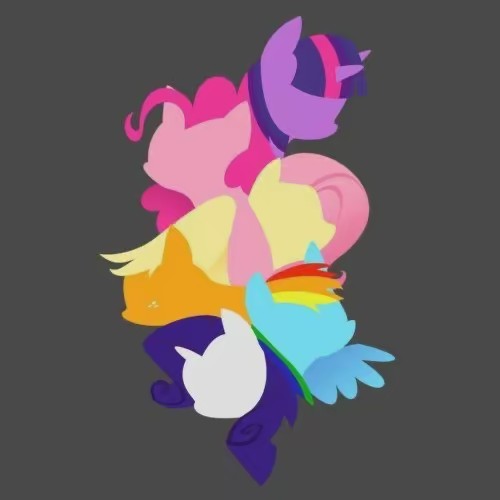 💜 twilight sparkle