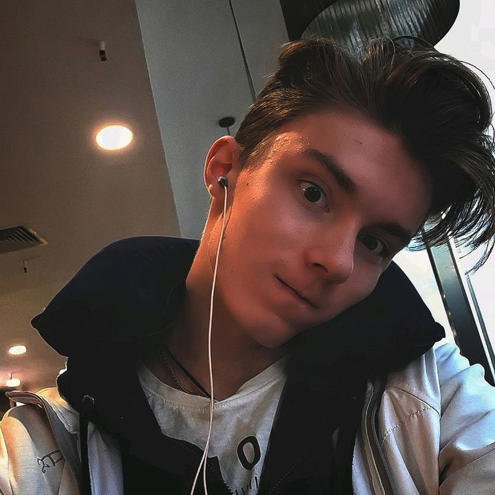 ☀️СОЛНЫШКО☀️