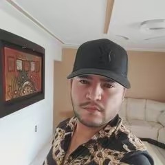 Alex Enriquez Zubiate