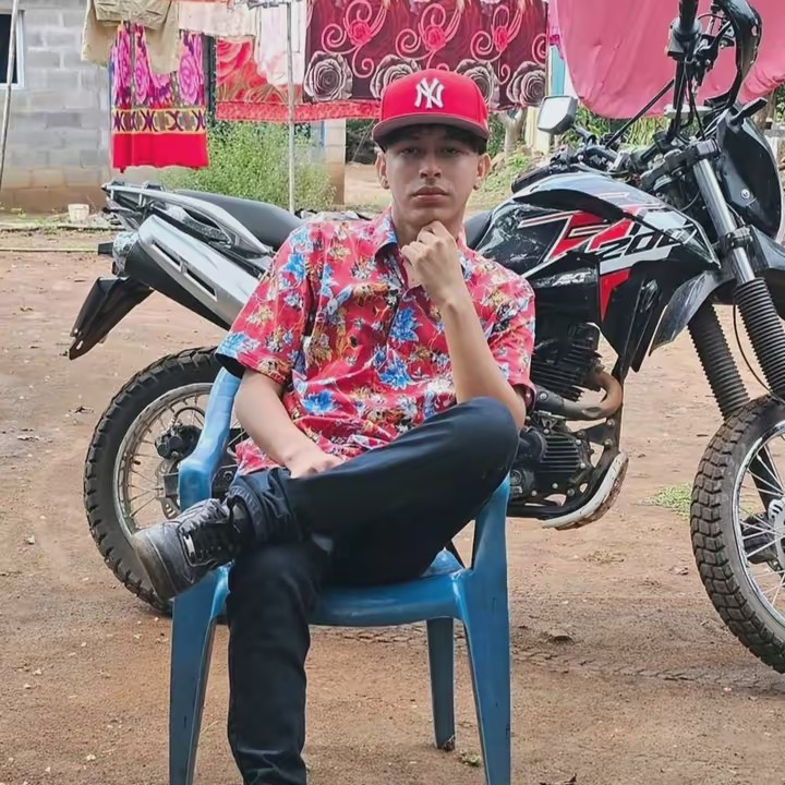 EL MIKE🇸🇻🇲🇽